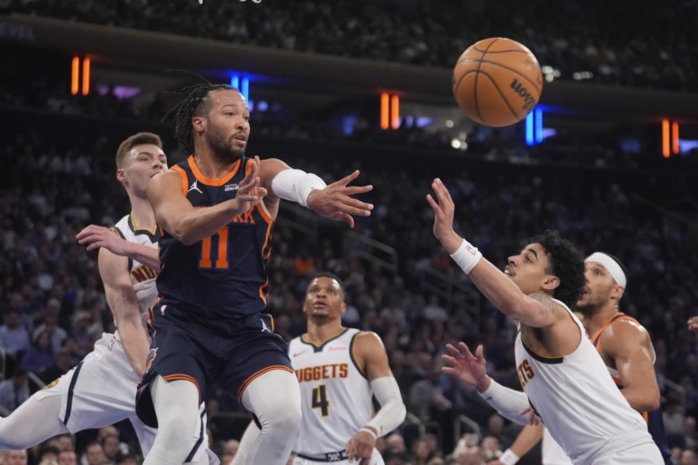 NBA裁判