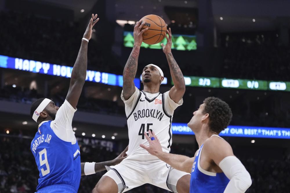 米勒直言 米勒直言