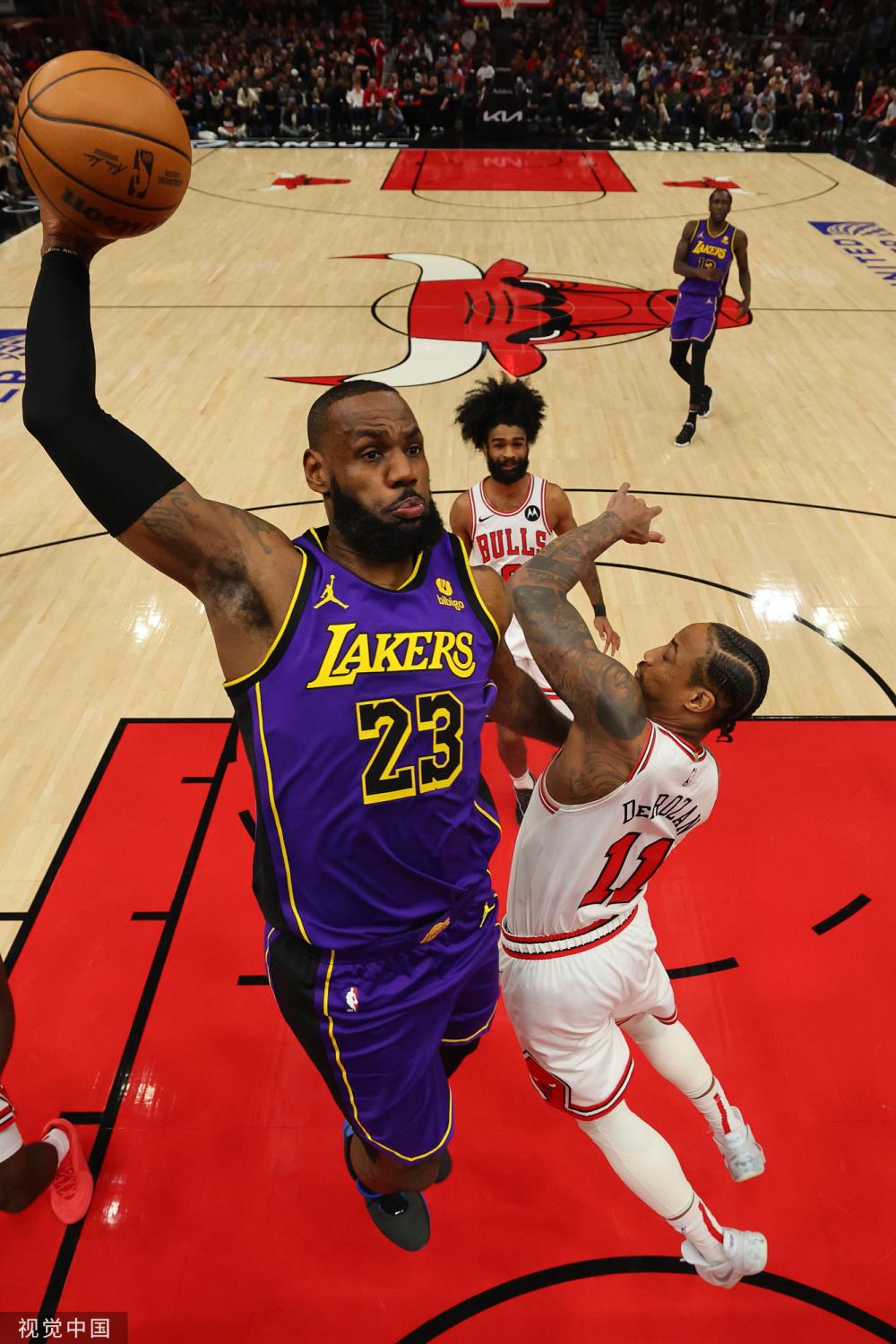 决定性表现 决定性表现